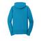 Port & Company® Ladies Core Fleece Full-Zip Hooded Sweatshirt